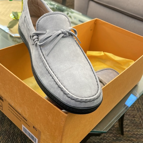 Tod’s marlin hyannisport men’s shoes UK size 6.5 US size 7.5 - Picture 5 of 6